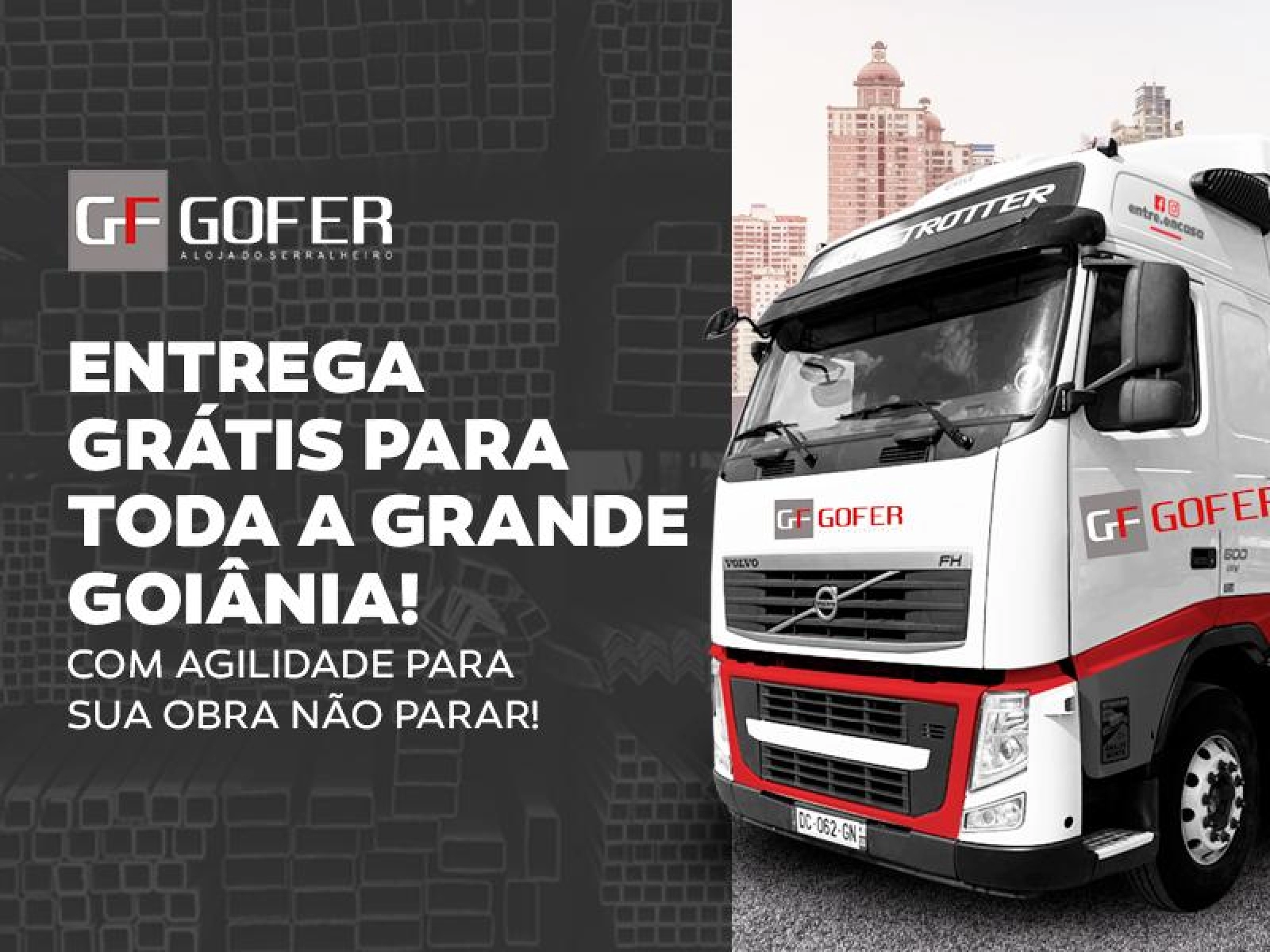 Localização