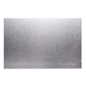 Chapa Lisa 3x1 (1,20mm)