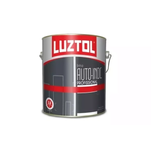 Zarcão 3,6ml Cinza Luztol