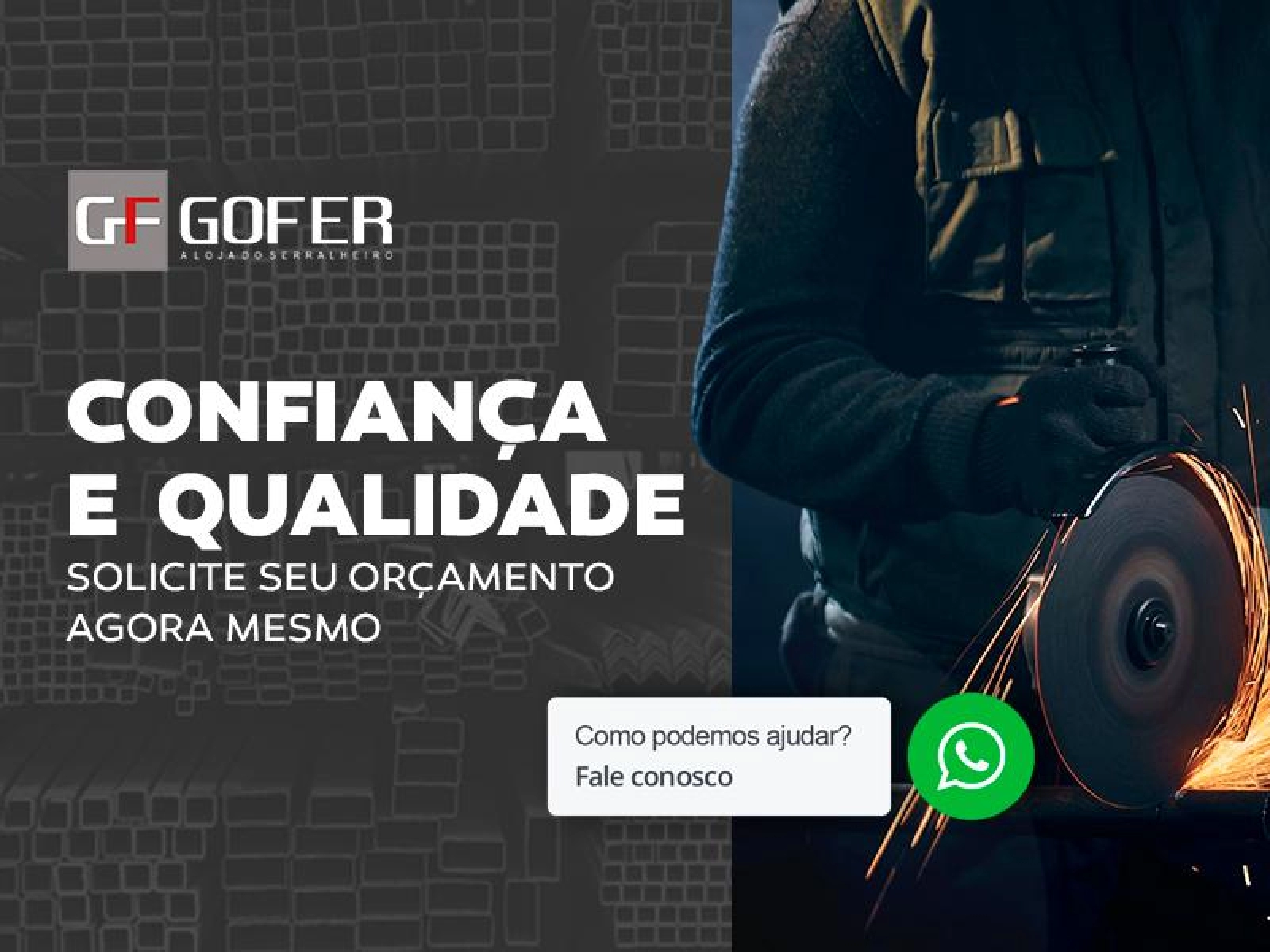 orçamento